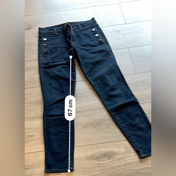 JBrand Skinny Jeans size:US27 - Picture 8 of 8